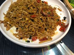 -甘家界牌柠檬鸭(青山店)