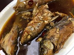 -太湖好灶头土菜馆(石公路店)