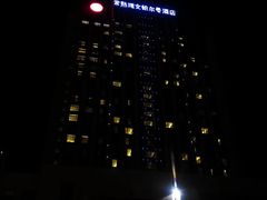 -常熟理文铂尔曼酒店