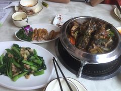 -利杨记·本味轩粥坊·烧烤(宝体店)