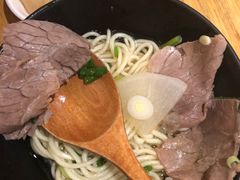 -嘻小北·兰州清汤牛肉面(太平洋森活天地店)