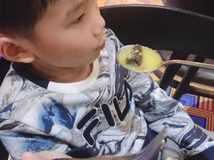 -铁板诱惑法式铁板烧(大卫城店)