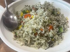-枣子树·素食餐厅(普陀山店)