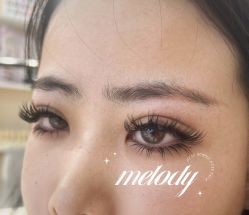 -Melody 美乐蒂日式美甲美睫社