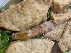 -隆福寺小吃店(东四店)