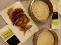 -全聚德(上海首店浦东店)