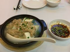 -眉州东坡(亚运村店)