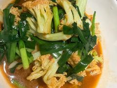-静一·疆味小馆(黄河路店)