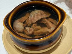 -马克西姆俄罗斯餐厅(通亚街店)