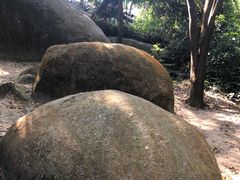 -火炉山森林公园