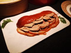 荣公子烤鸭（酥不腻）-荣公子创意菜