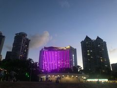 -珠海怡景湾大酒店