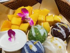 -KingThaia金泰兰(滨江天街店)