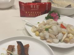 -得月楼·省级非遗·传统苏帮菜(观前店)