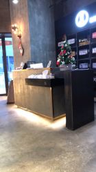 -Kraemer Paris  苏豪路易士·嘉玛发廊