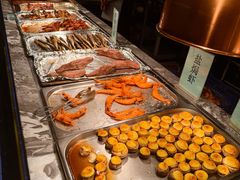 -禾斗海鲜自助(市南银座店)