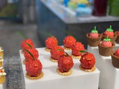 -解放碑威斯汀酒店-知味国际美食餐厅