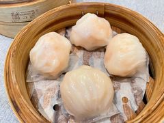 笋尖虾饺皇-潮府馆·非遗潮州菜·世纪公园(新国际博览中心店)