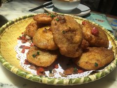 -梁家大院•农家菜(昆山会展中心店)