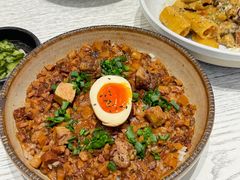 -娜娜家•Nana's restaurant (南开大悦城店)