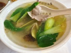 -蒋家桥饺面店(奥邦店)