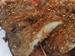 -老地方烤肉(东岗路店)