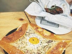 -GOTLOT COFFEE&KITCHEN角落厨房NOOK店