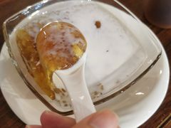 -龟金正·港式甜品(客村店)