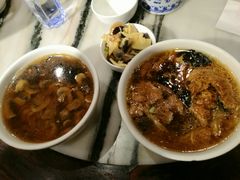 -功德林(南京西路店)