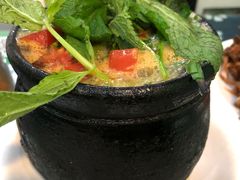 -云南李记罐罐米线饵丝小吃(汉中门金鹰店)