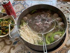 -普宁潮汕牛肉火锅(新香洲店)