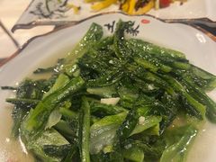 -美膳居川菜馆油焖大虾烧烤(卓刀泉店)