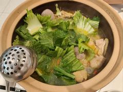 -粤来记·啫啫煲·点心(日月光店)