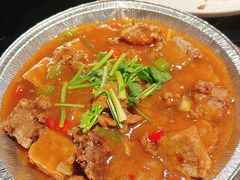 -美乐食街(小南店)