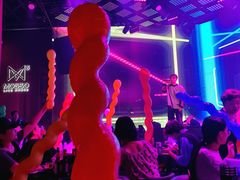 -MOSSO音乐酒吧·Live House(南京西路店)