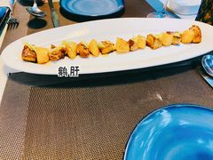 -厚积云牛排餐吧(宽窄巷子店)