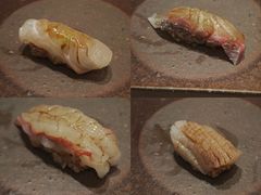 -Ginza Onodera 鮨(外滩十八号店)