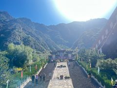 -鸡鸣山旅游风景区