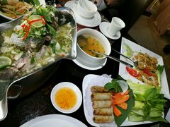 -金厨泰国餐厅·全泰籍厨师料理(拱北店)