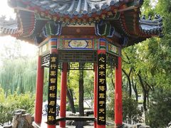 -莲湖公园