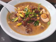 -戴家面(武康永安小区店)