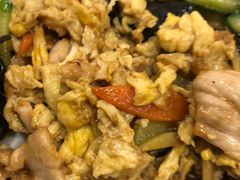 -翠花老菜饺子馆(七宝店)