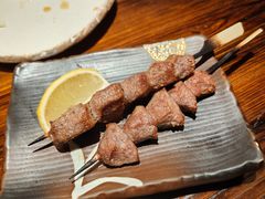 -鸟鹏烧鸟居酒屋(熙龙湾店)