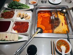 -海底捞火锅(顺城购物中心店)