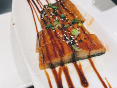 -铁板诱惑法式铁板烧(二七万达店)