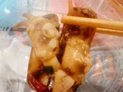 -虎虎龙虾大排档(双井店)