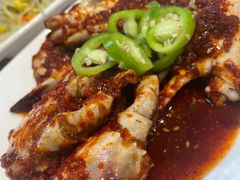 -屋里家延边朝鲜族冷面(南园店)