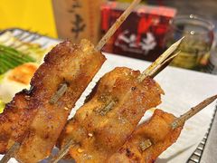 -纪录片《人生一串》体验店(静安店)