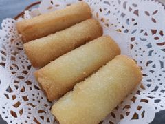-黄师奶甜品店