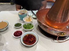 -瑞强涮锅(徐家楼店)